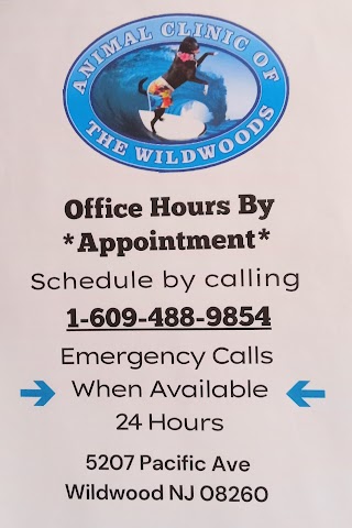 Animal Clinic of the Wildwoods