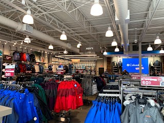 Columbia Factory Store