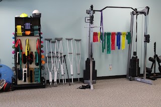 Intecore Physical Therapy - Bremerton