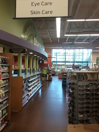 Hannaford Pharmacy