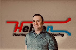 Heblon Heating & Air Conditioning