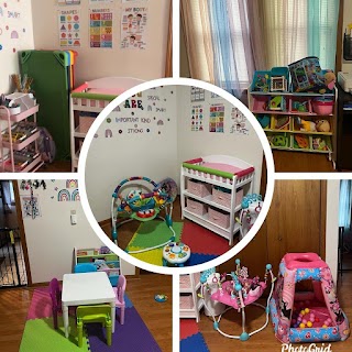 Angimer Home Daycare