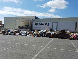 Goodwill Retail Store and Donation Center