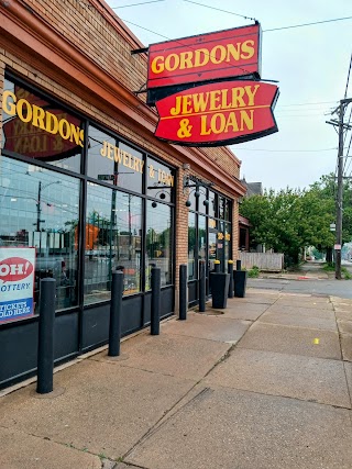 Gordon's Jewelry and Loan