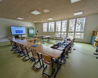 Evangelische Grundschule Bernau