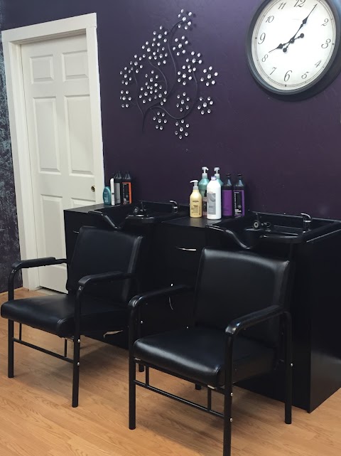 Mane Attraction Salon