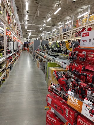 The Home Depot