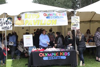 Olympic Kids Dental