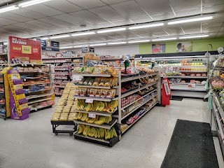 Family Fare Supermarket