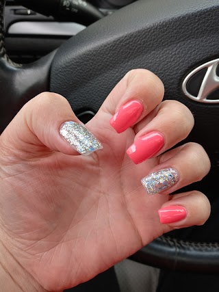 Sky Nails