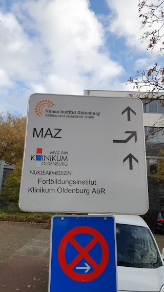 Hanse Institut Oldenburg gGmbH - Bildung und Gesundheit
