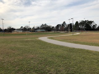 College Lakes Park