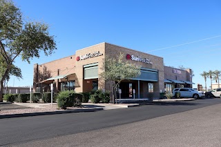 SunWest Credit Union