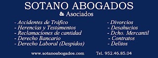 SOTANO ABOGADOS & Asociados Fuengirola