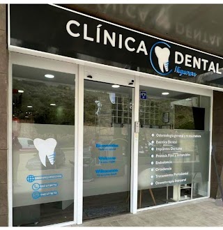 Clinica Dental Higuerón