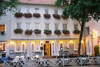 Hotel Hax & Gasthaus zum Lamm