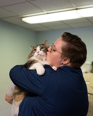 Humane Fort Wayne Wellness Clinic