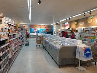 Supermercado Alcampo