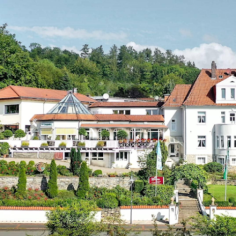 Hotel Böhlers Landgasthaus