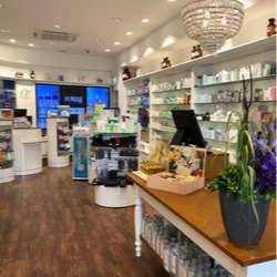 Apotheke Pharmacie Raphaёl