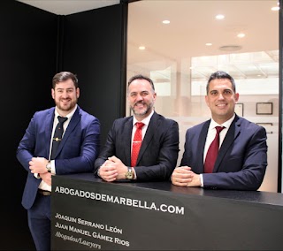 Gámez & Serrano Abogados en Marbella - Law firm in Marbella