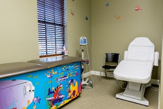 Kids Smiles Pediatric Dentistry