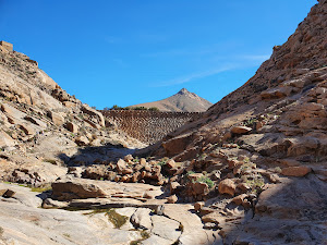 Camino Natural de Fuerteventura