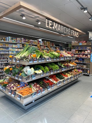 MAGASIN UTILE