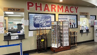 Medicine Man North Pharmacy