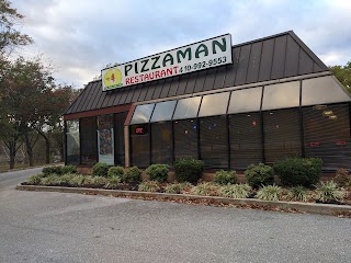 Pizzaman Restaurant