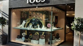 Tous Jewelry