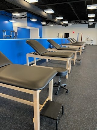 Physical Therapy & Hand Rehab at OAA - Allentown