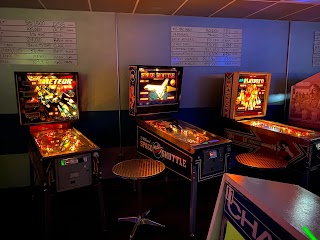 Arcade 2084