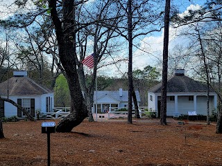 Little White House Historic Site