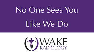 Wake Radiology UNC REX Healthcare - North Hills Breast Center