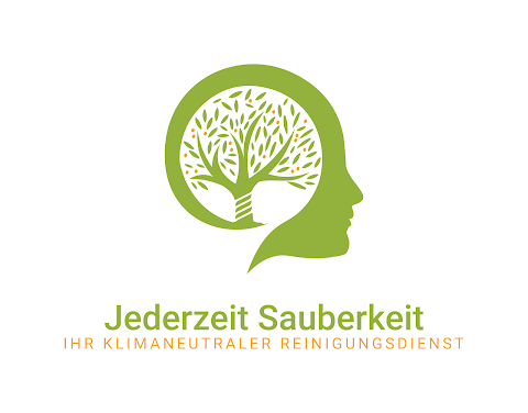 Jederzeit Sauberkeit - Ihr klimaneutraler Reinigungsdienst