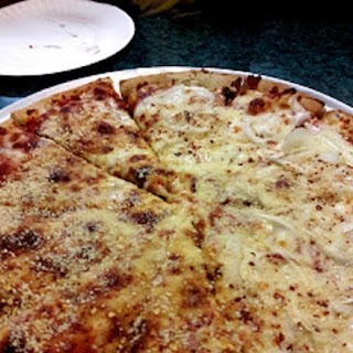 Holyoke Pizza