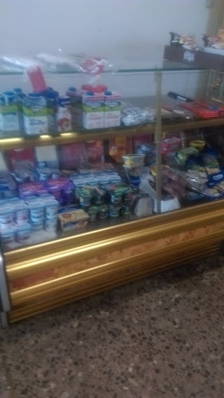 La Tienda Estanco