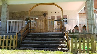 Montessori Tres Cantos (English Immersión Children's House)