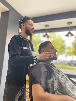 Barber Tall