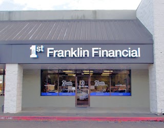 1st Franklin Financial