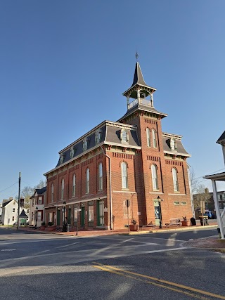 The Smyrna Opera House