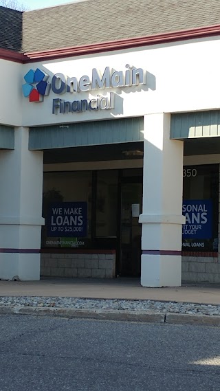 OneMain Financial