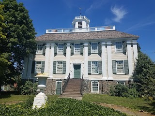 Shirley-Eustis House