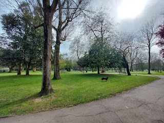 Parque de Ferrera