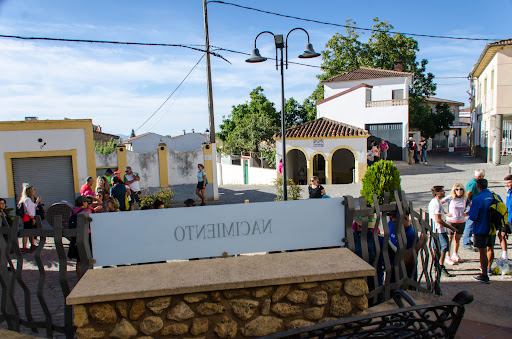 Plaza del Nacimiento