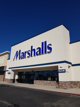 Marshalls