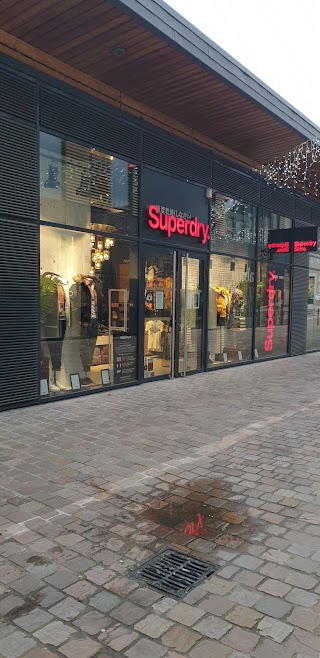 Superdry Store