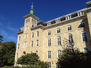 North Central College