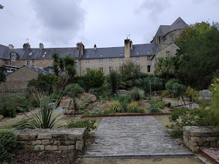 Jardin de la Retraite